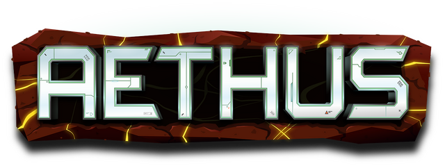 Логотип AETHUS