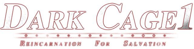 Логотип Dark Cage1：Reincarnation For Salvation