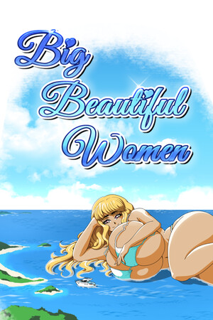 Big Beautiful Women: Giantess Dating Action