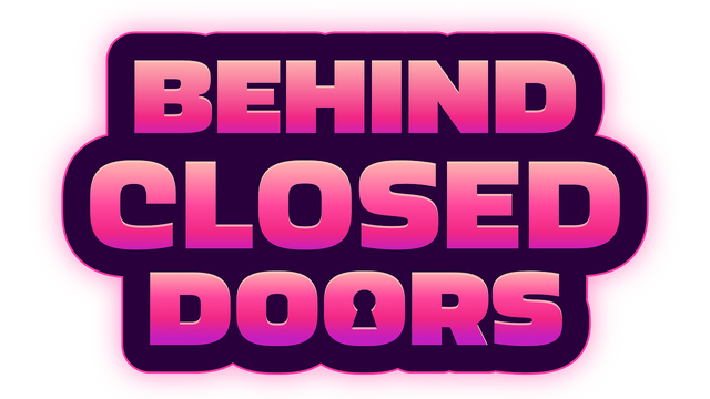 Логотип Behind Closed Doors
