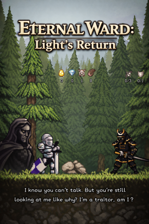 Eternal Ward: Light's Return