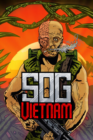 SOG: Vietnam