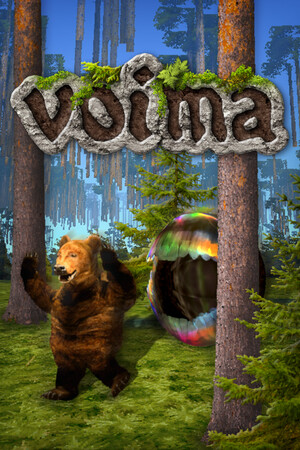 VOIMA