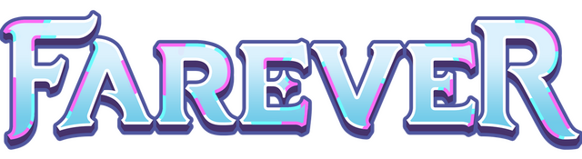 Логотип Farever
