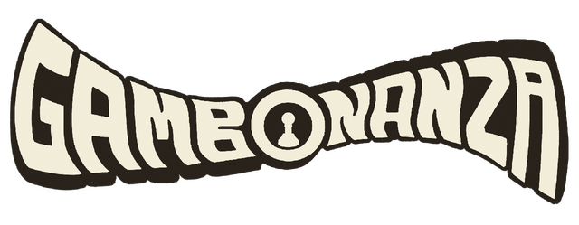 Логотип Gambonanza