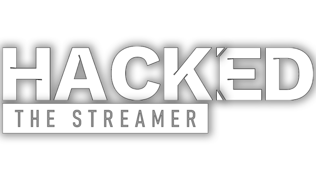 Логотип Hacked: The Streamer