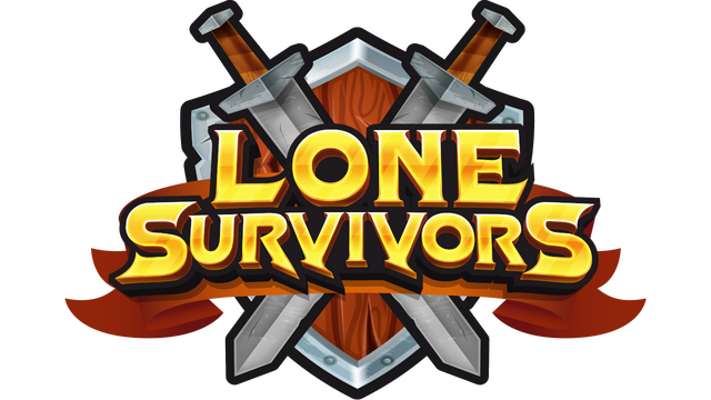 Логотип Lone Survivors