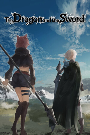 The Dragon and the Sword