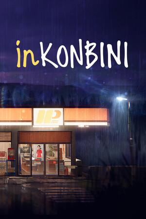 inKONBINI: One Store. Many Stories
