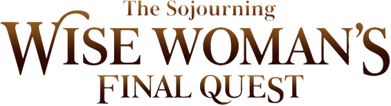 Логотип The Sojourning Wise Woman's Final Quest