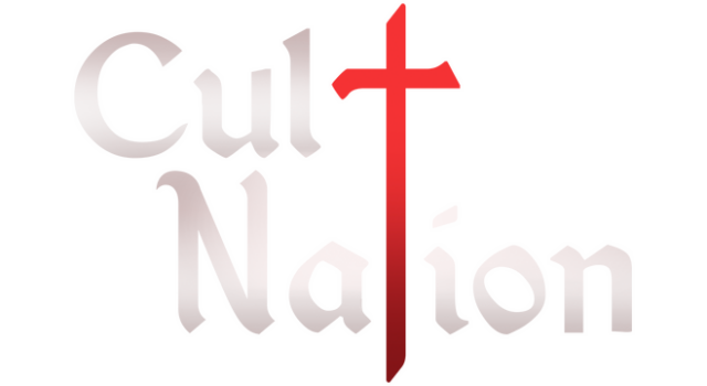 Логотип Cult Nation