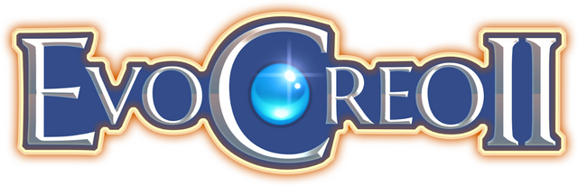 Логотип EvoCreo 2