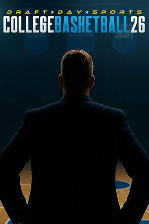 Draft Day Sports: College Basketball 2026