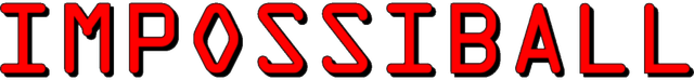Логотип Impossiball
