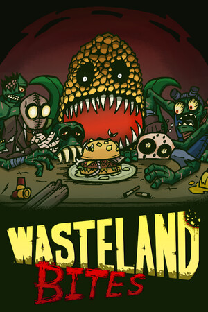 Wasteland Bites