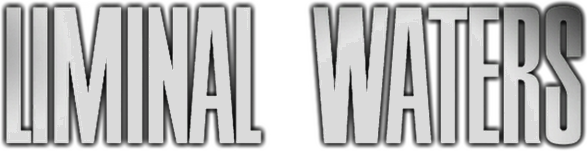 Логотип LIMINAL WATERS