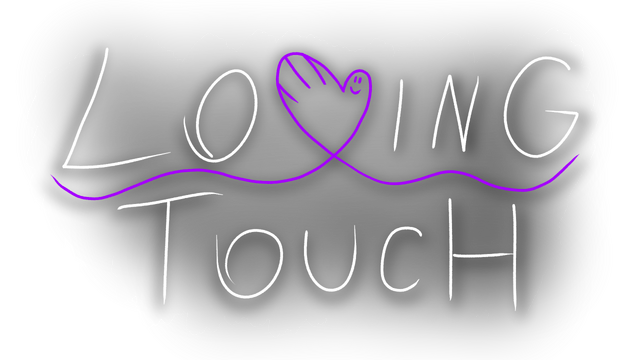 Логотип Loving Touch