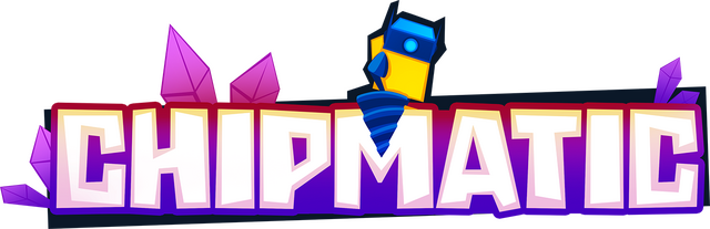 Логотип Chipmatic