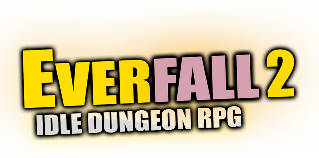 Логотип Everfall 2: Idle Dungeon RPG