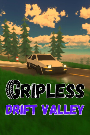 Gripless: Drift Valley