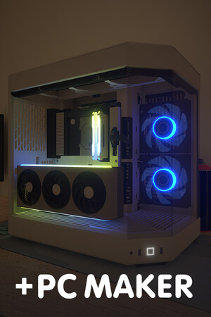 + PC Maker