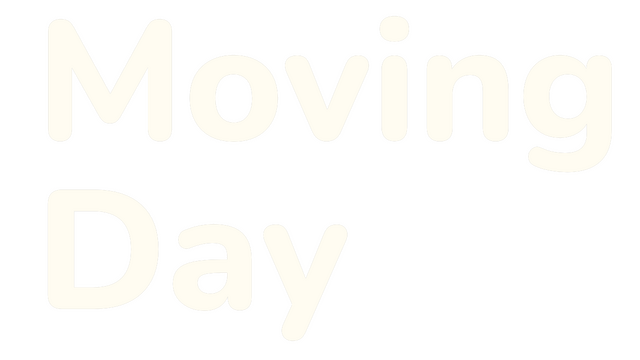 Логотип Moving Day: Make It Home