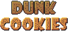 Логотип Dunk Cookies