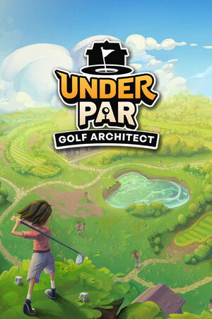 Under Par Golf Architect