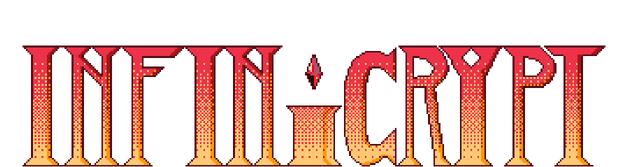 Логотип Infinicrypt