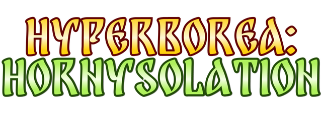 Логотип Hyperborea: Hornysolation