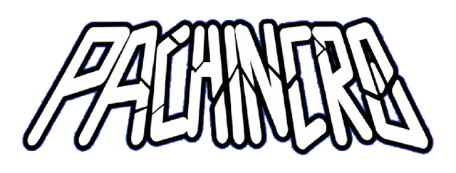 Логотип Pachincro