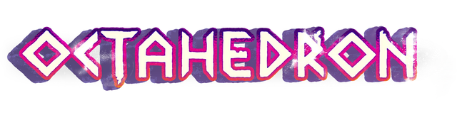 Логотип Octahedron: Transfixed Edition