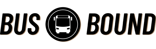 Логотип Bus Bound