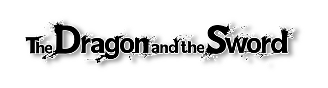 Логотип The Dragon and the Sword