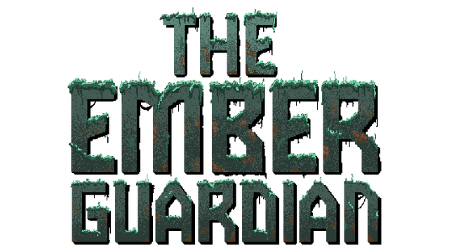 Логотип The Ember Guardian