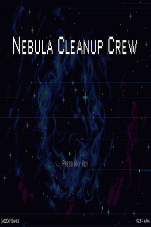 Nebula Cleanup Crew