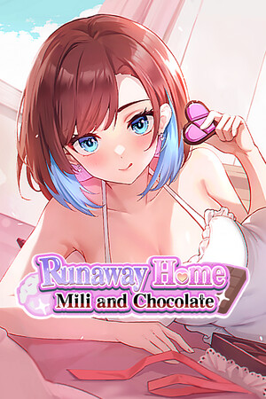 Runaway Home: Mili and Chocolate
