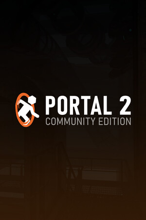 Portal 2: Community Edition