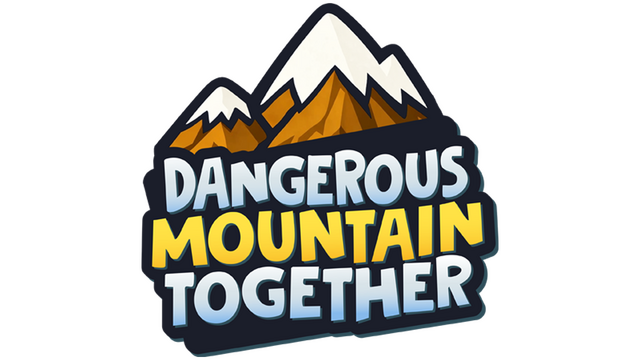 Логотип Dangerous Mountain Together