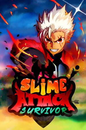 Slime Attack: Survivor