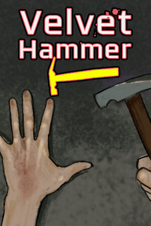 Velvet Hammer