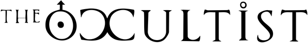 Логотип The Occultist
