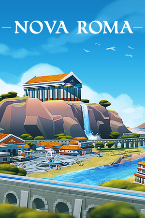 Nova Roma