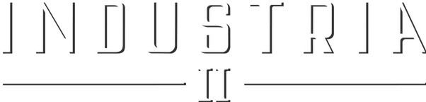 Логотип INDUSTRIA 2