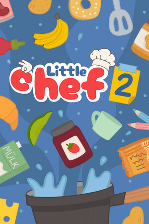 Little Chef: Cozy Cooking