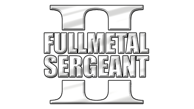 Логотип Full Metal Sergeant 2