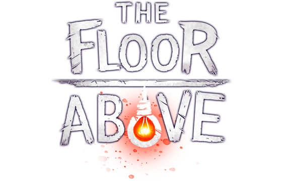 Логотип The Floor Above
