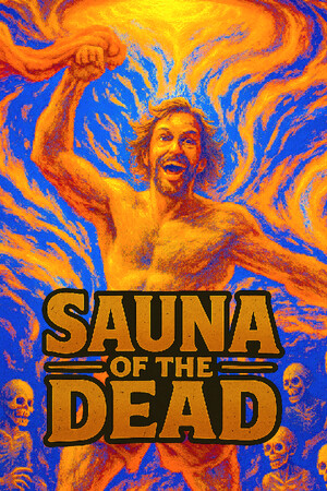 Sauna of the DEAD