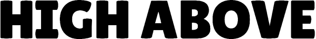 Логотип High Above