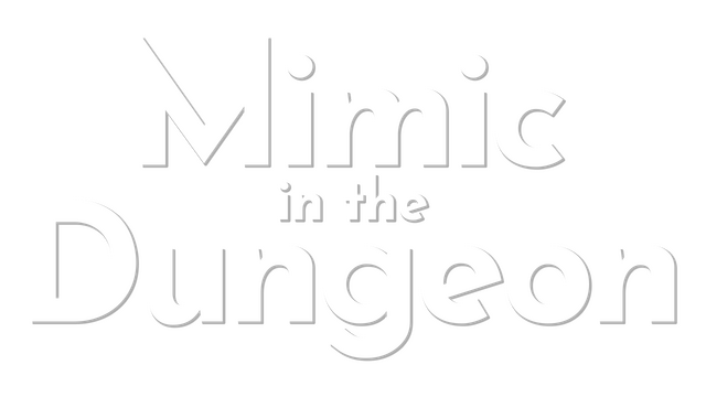 Логотип Mimic in the Dungeon (Tangled by Tentacles)